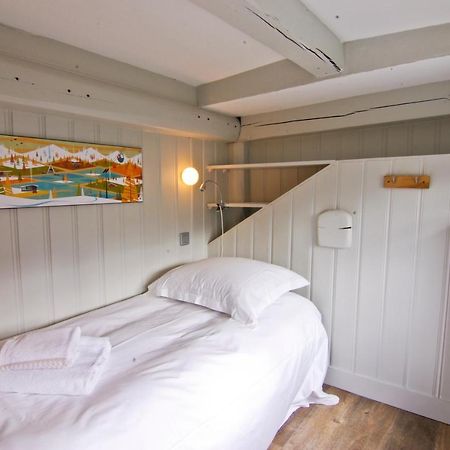 Appartement Bellevue - Centre Ville Chamonix Eksteriør billede