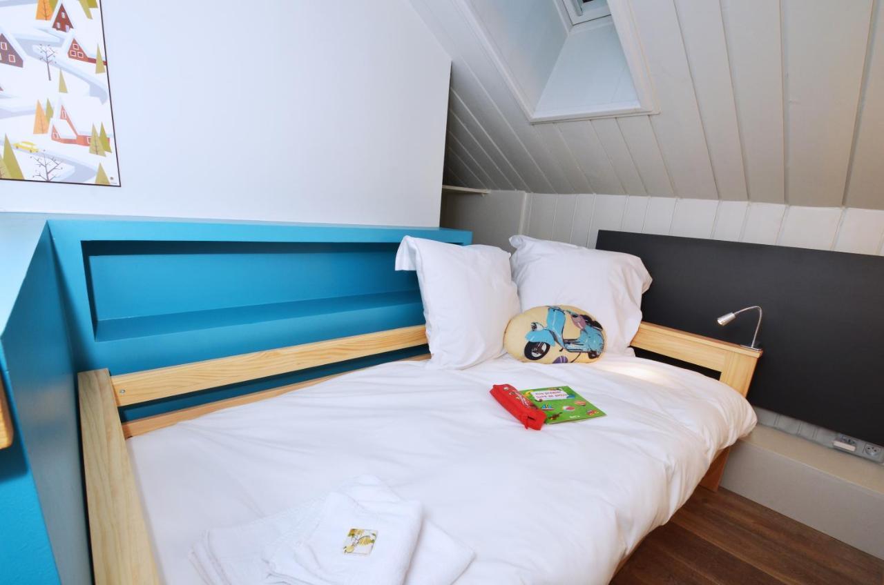 Appartement Bellevue - Centre Ville Chamonix Eksteriør billede
